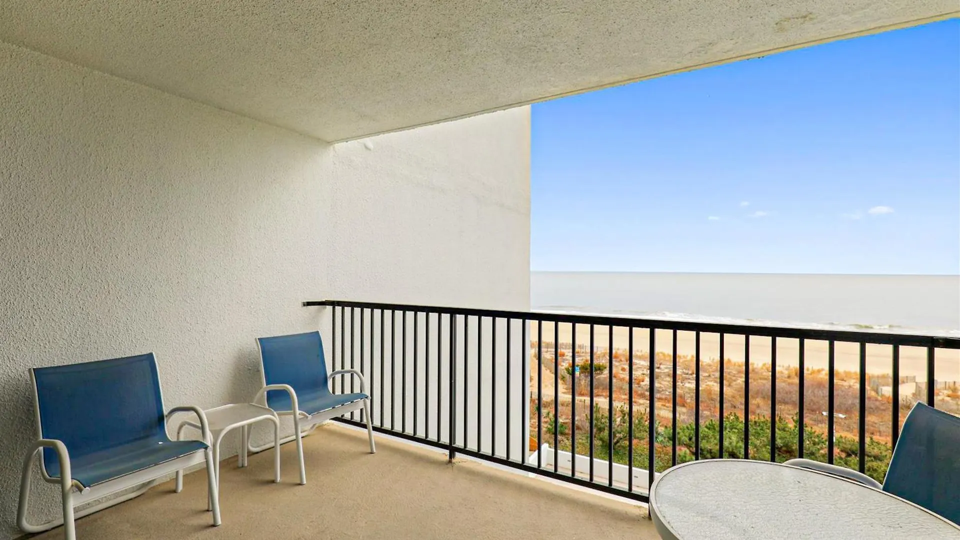 Pyramid 4f Appartement