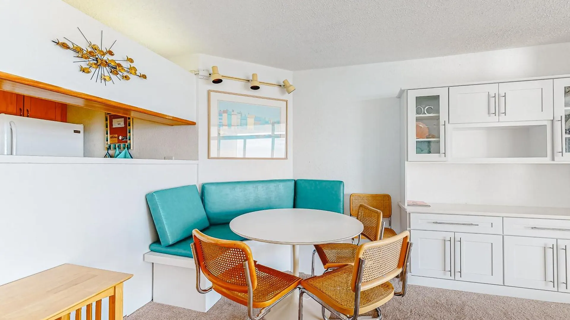 Appartement Pyramid 4f