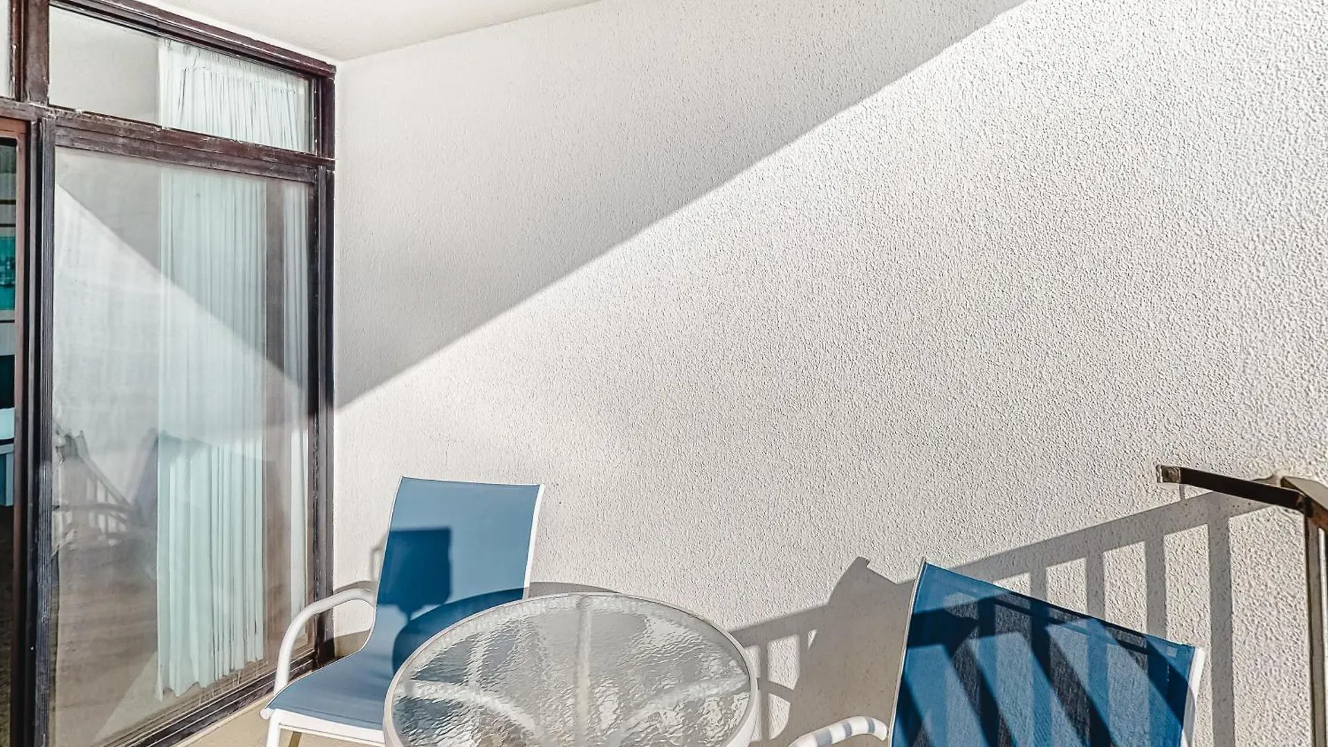 Appartement Pyramid 4f
