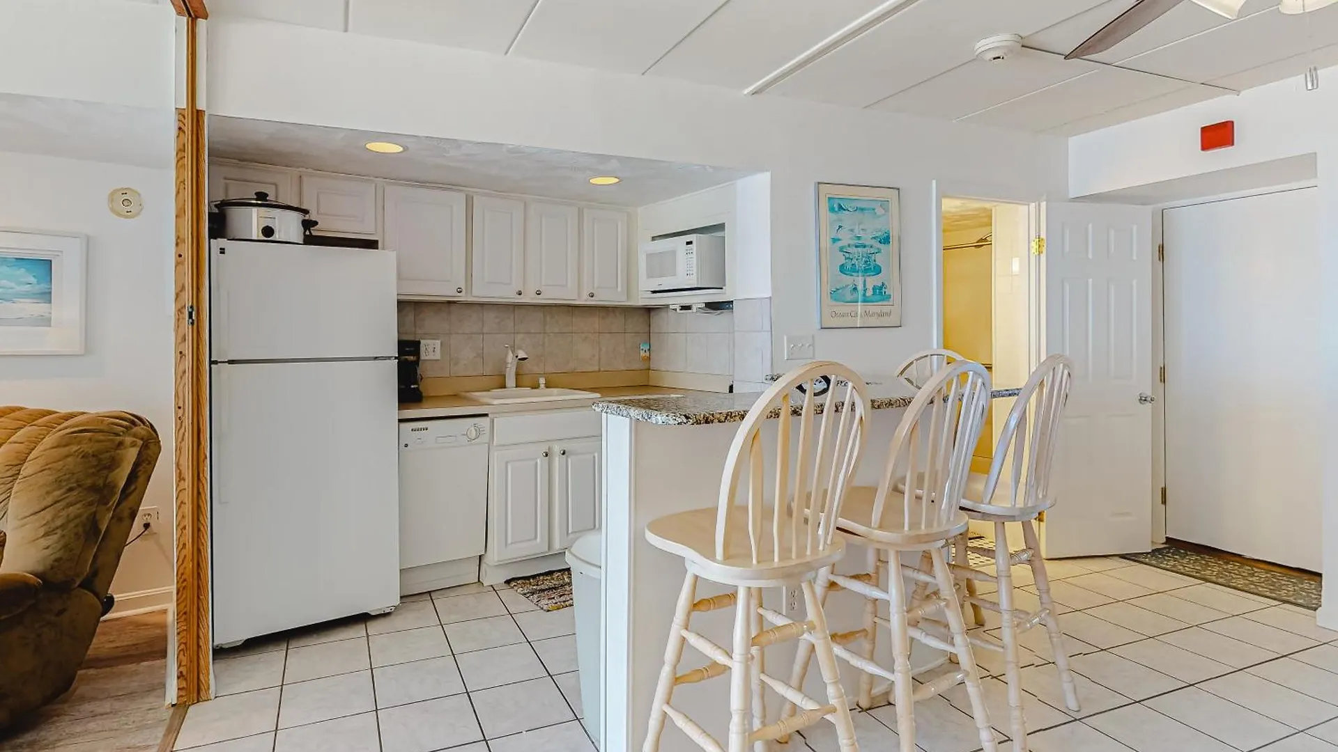 Highpoint S 6h Ocean City