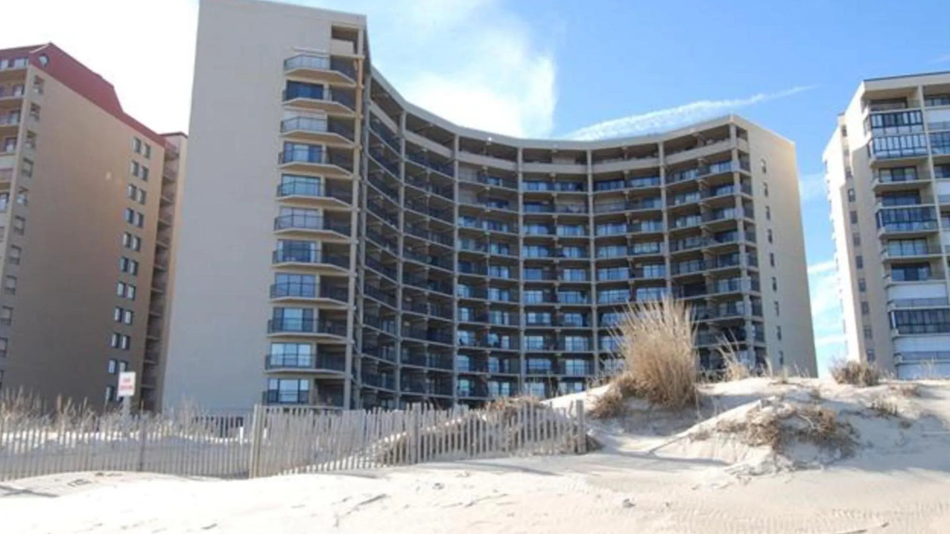Highpoint S 6h Hotel *