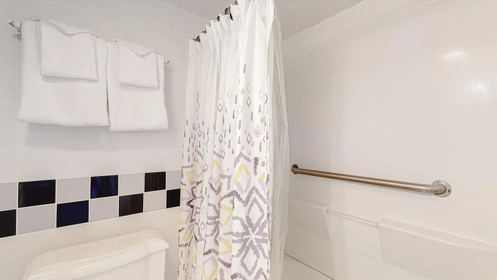 Hotel Highpoint S 6h Ocean City