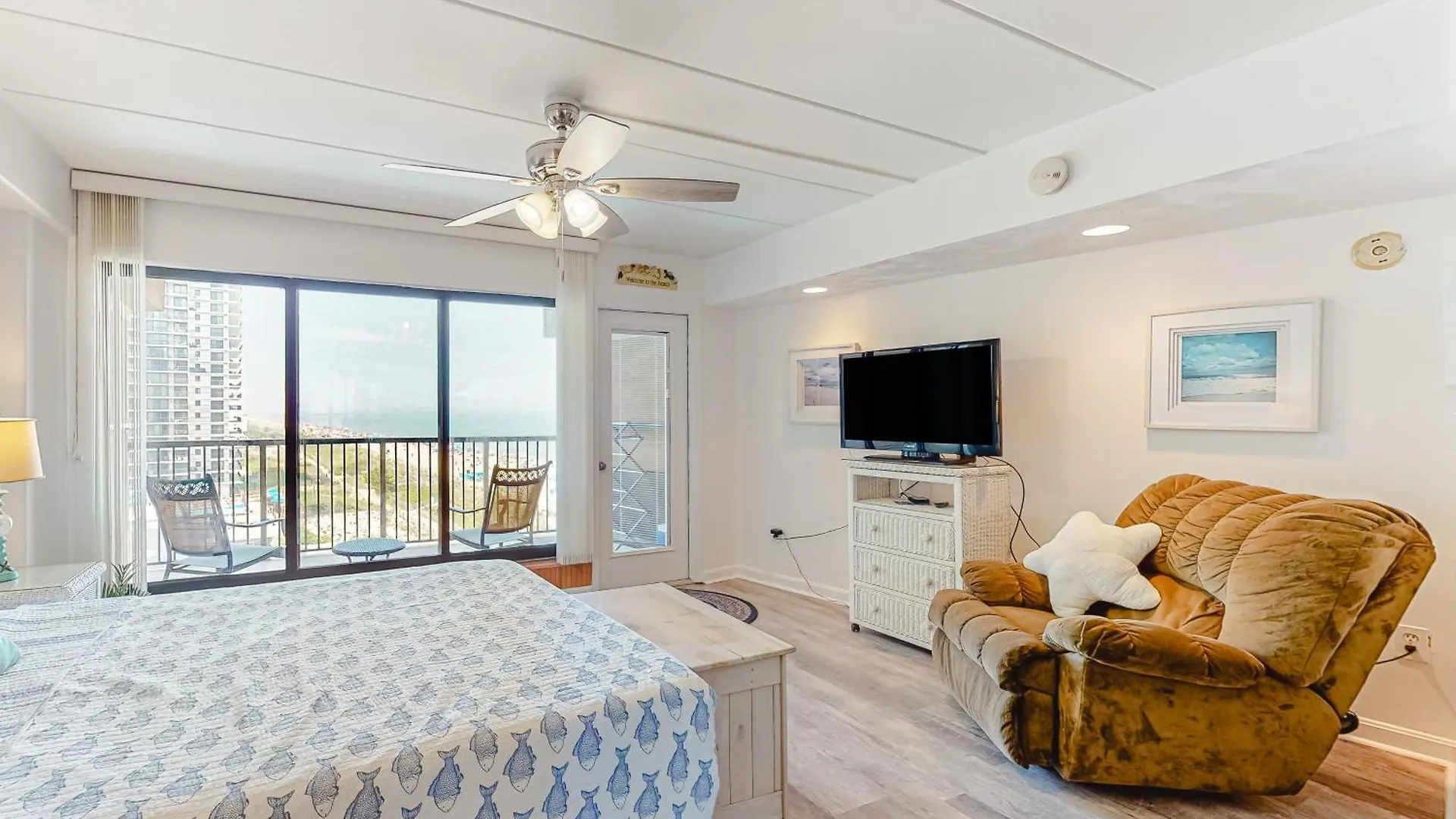 Highpoint S 6h * Ocean City