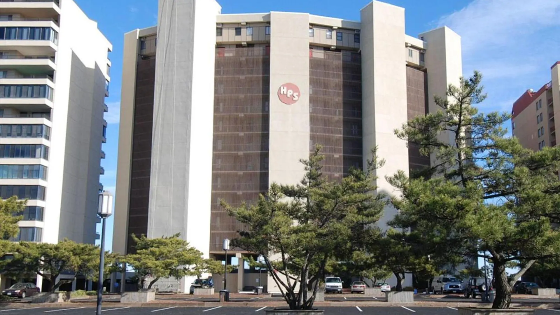Highpoint S 6h Hotel