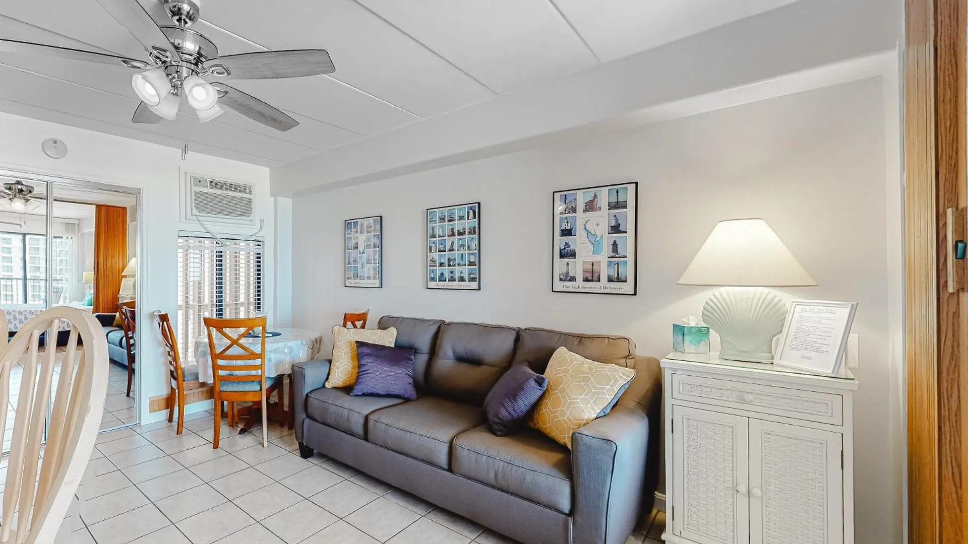 Highpoint S 6h Hotel Ocean City
