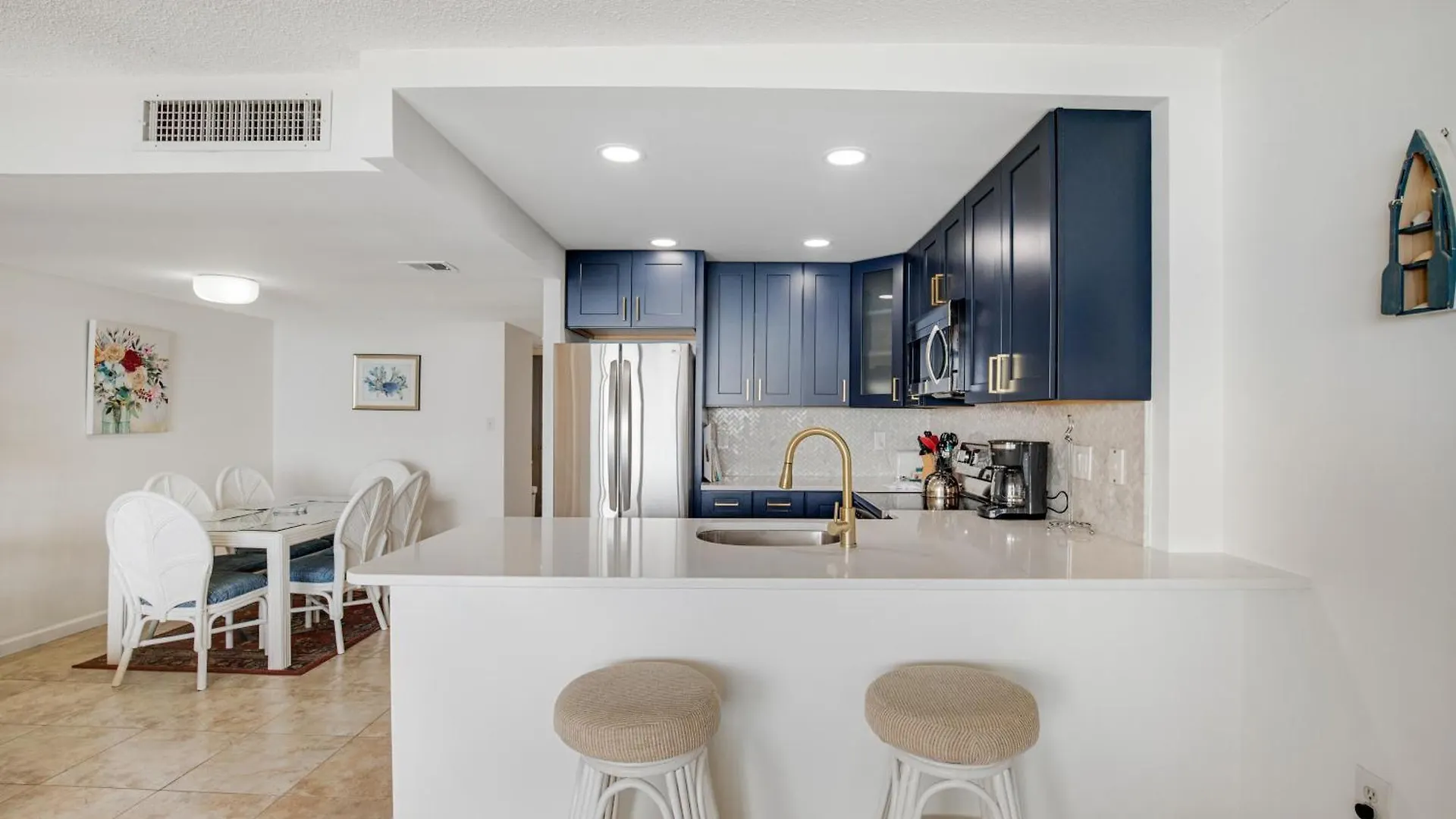 Apartment Fountainhead Towers 802 Ocean City