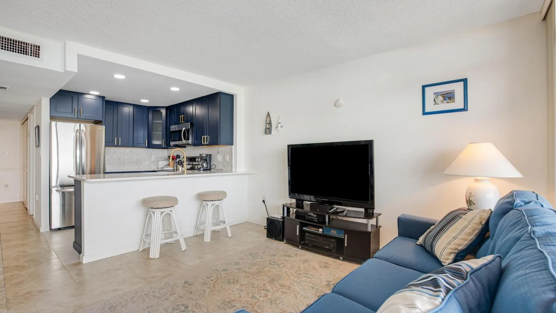 Fountainhead Towers 802 Ocean City