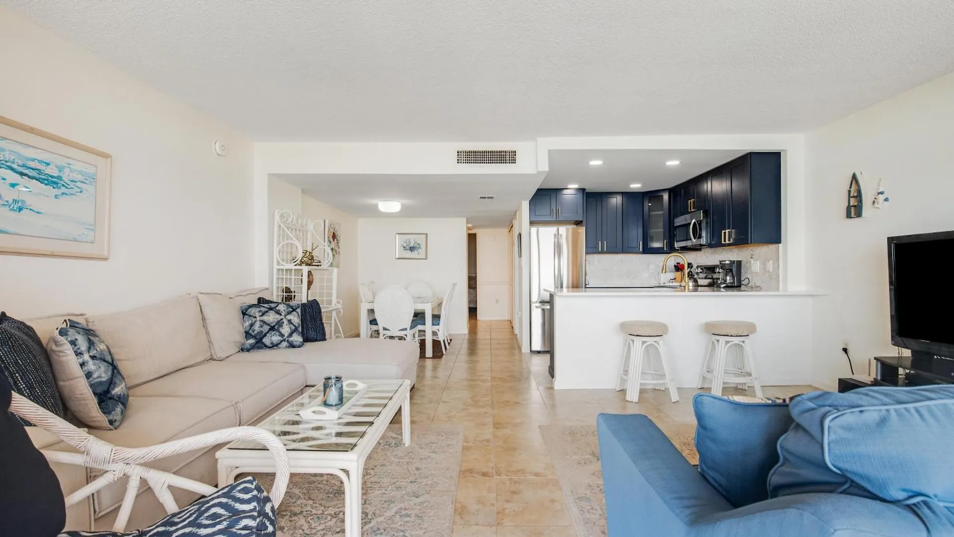 Apartment Fountainhead Towers 802