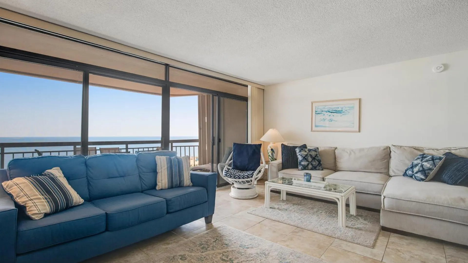 Fountainhead Towers 802 Apartment *