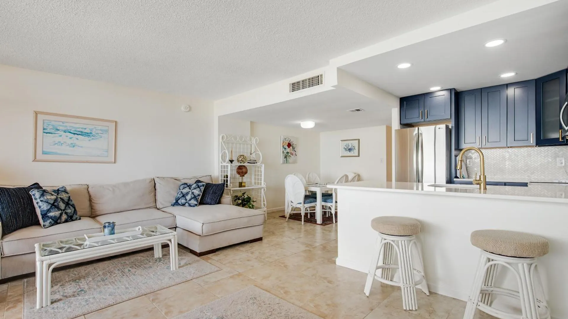 Fountainhead Towers 802 Apartment Ocean City
