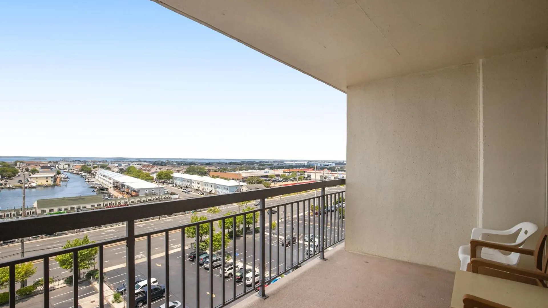 Fountainhead Towers 802