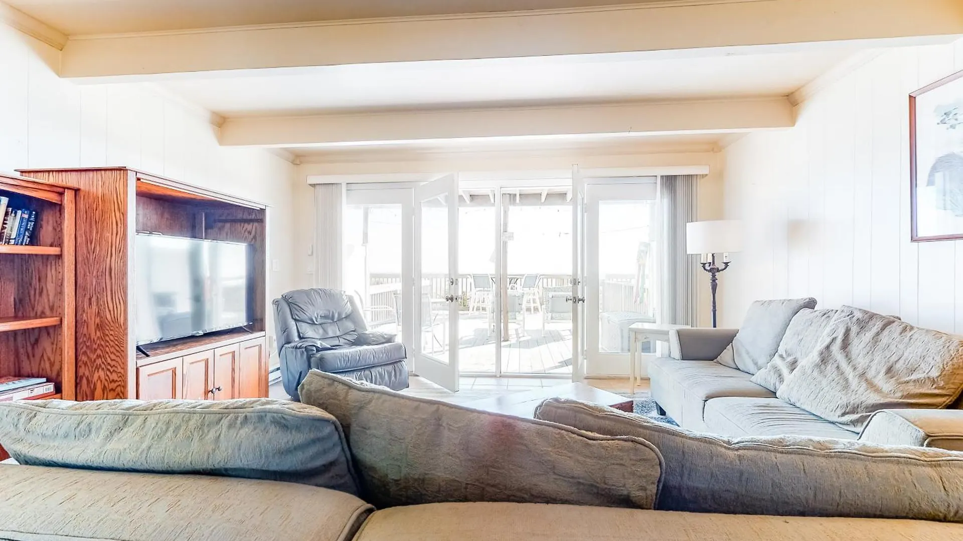 Ocean Oceanfront