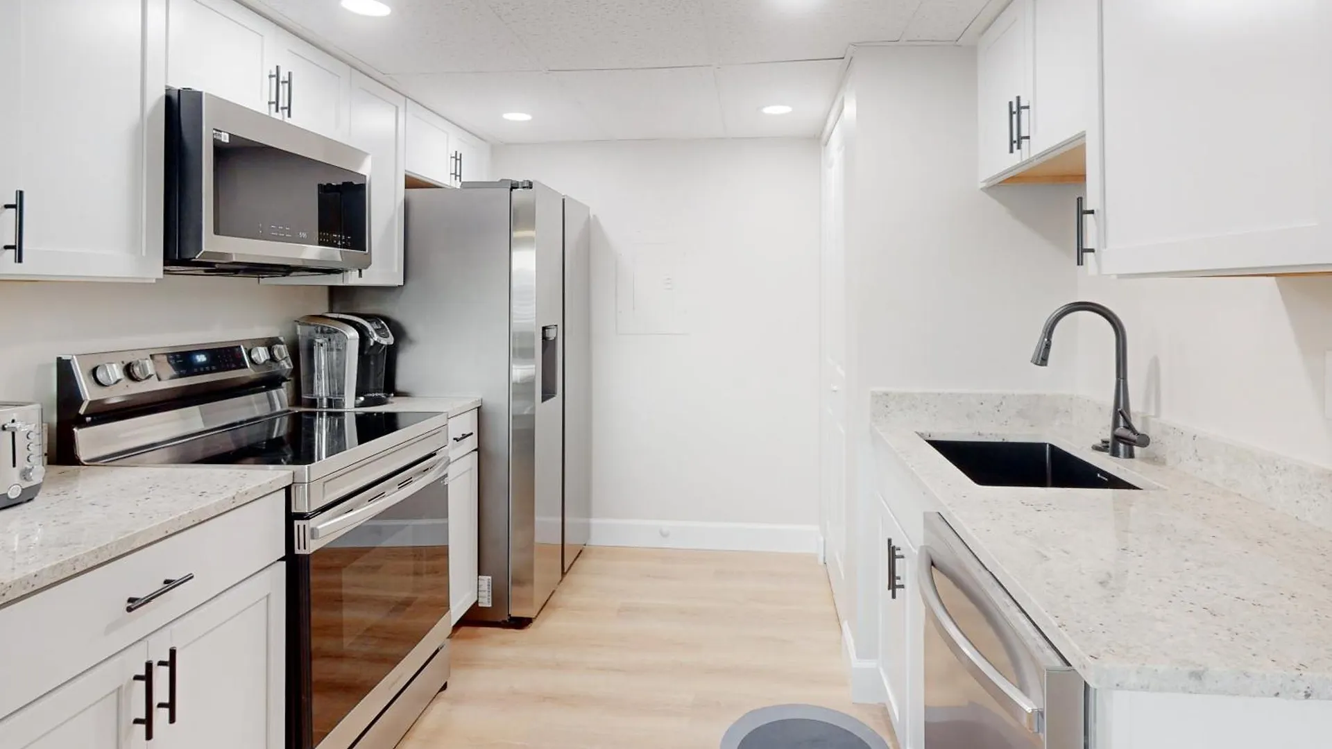 Apartamento Bali 202