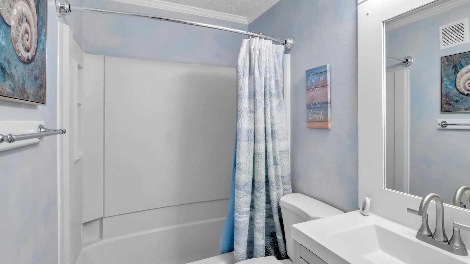 Almost Heaven Apartment Ocean City