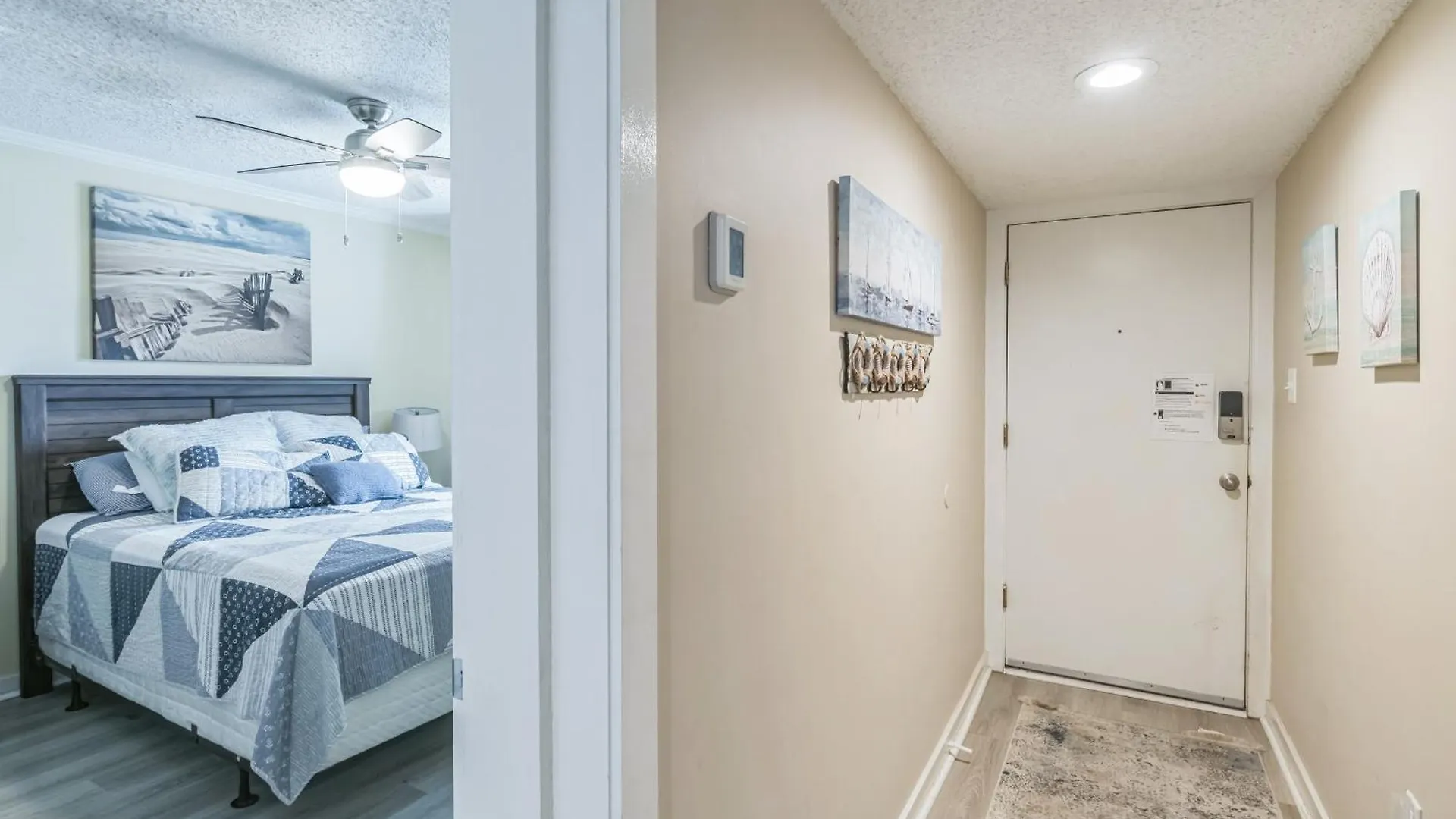 Almost Heaven Apartment