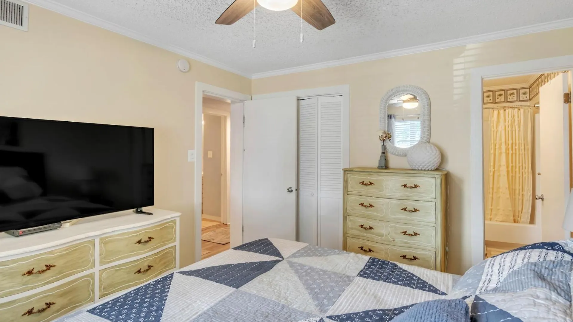 Almost Heaven Apartment *