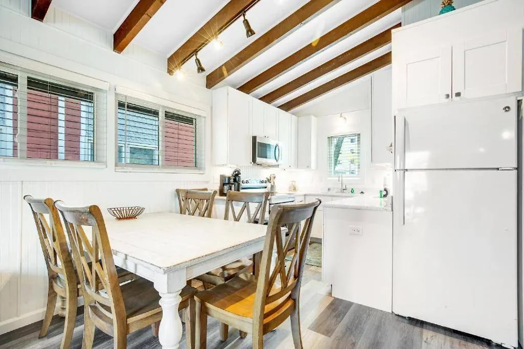 The Blue Crush - 3br Beachfront Family Retreat *
