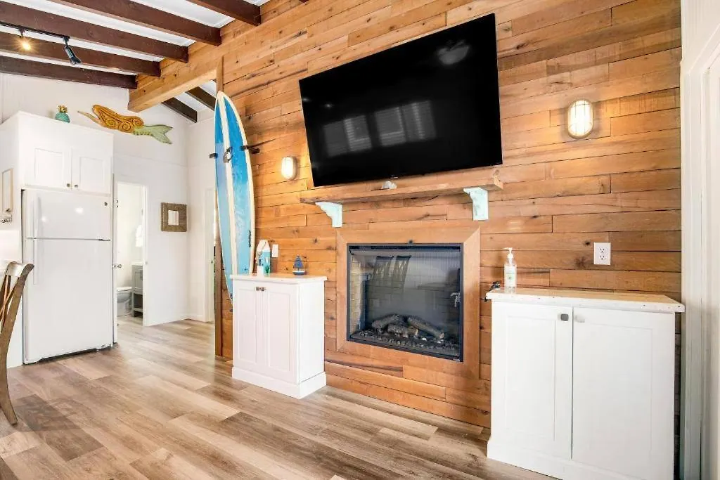Holiday home The Blue Crush - 3br Beachfront Family Retreat Ocean City