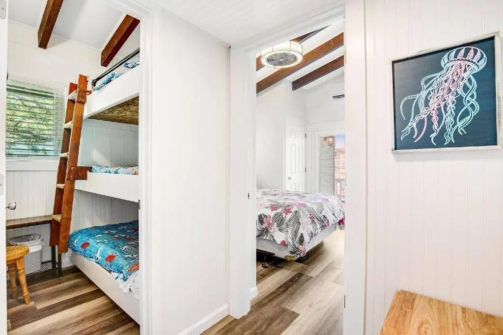 The Blue Crush - 3br Beachfront Family Retreat * Ocean City