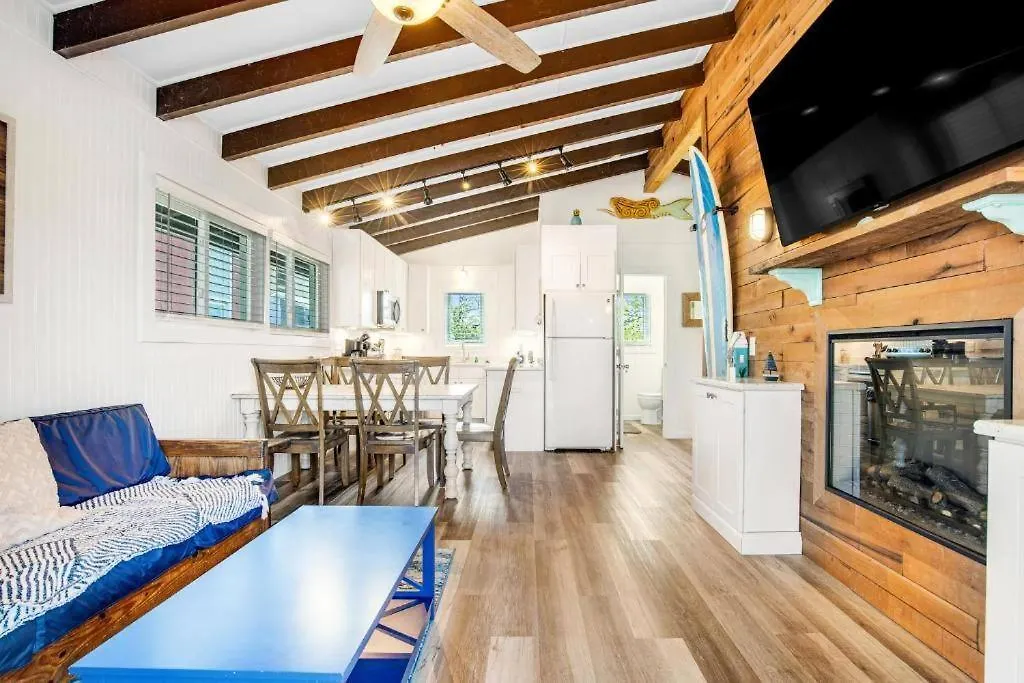 Holiday home The Blue Crush - 3br Beachfront Family Retreat Ocean City