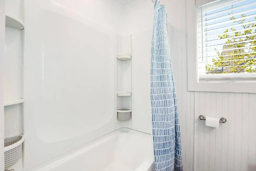 The Blue Crush - 3br Beachfront Family Retreat * Ocean City