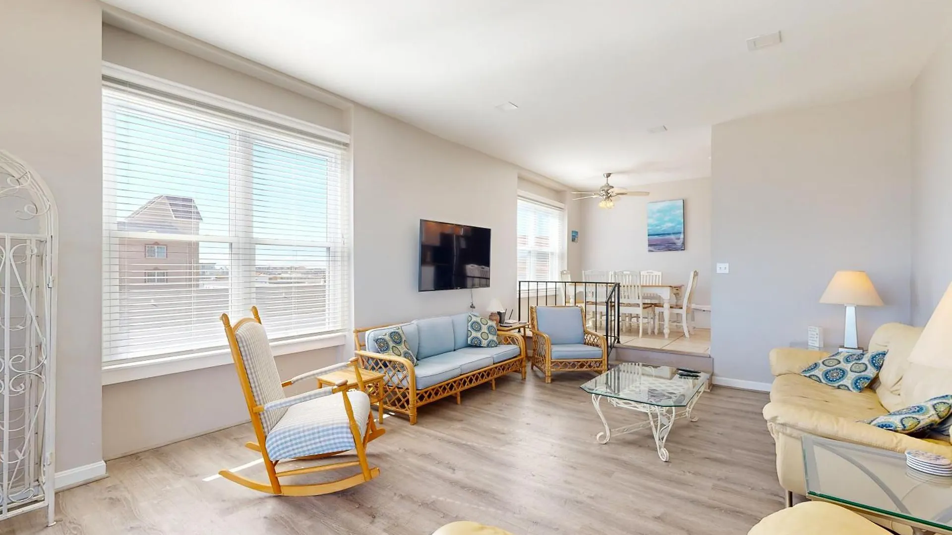 Regency Apartment Ocean City