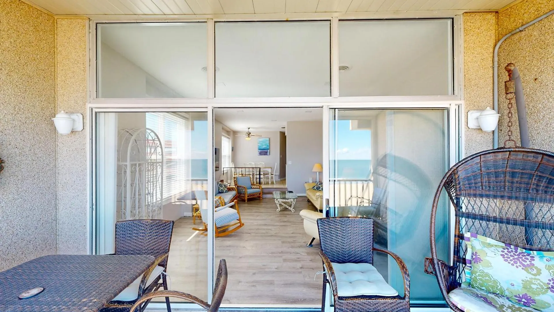 Apartment Regency Ocean City