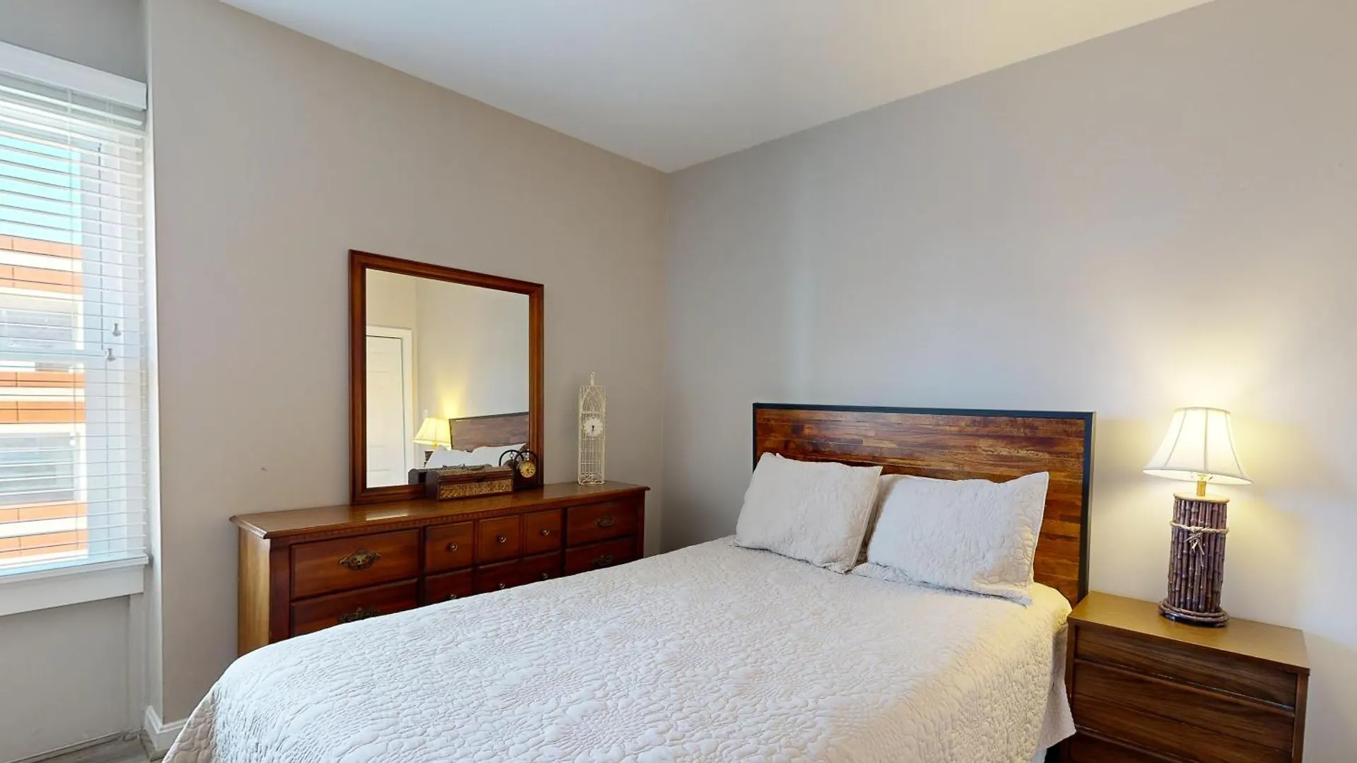 Regency Apartment