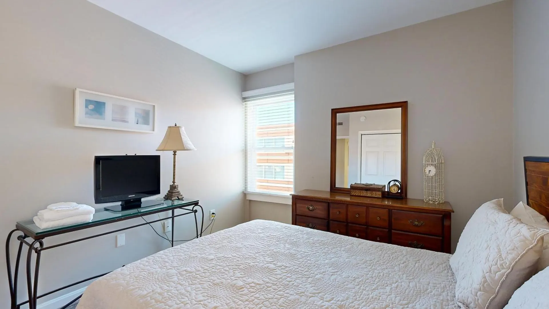 Apartment Regency *