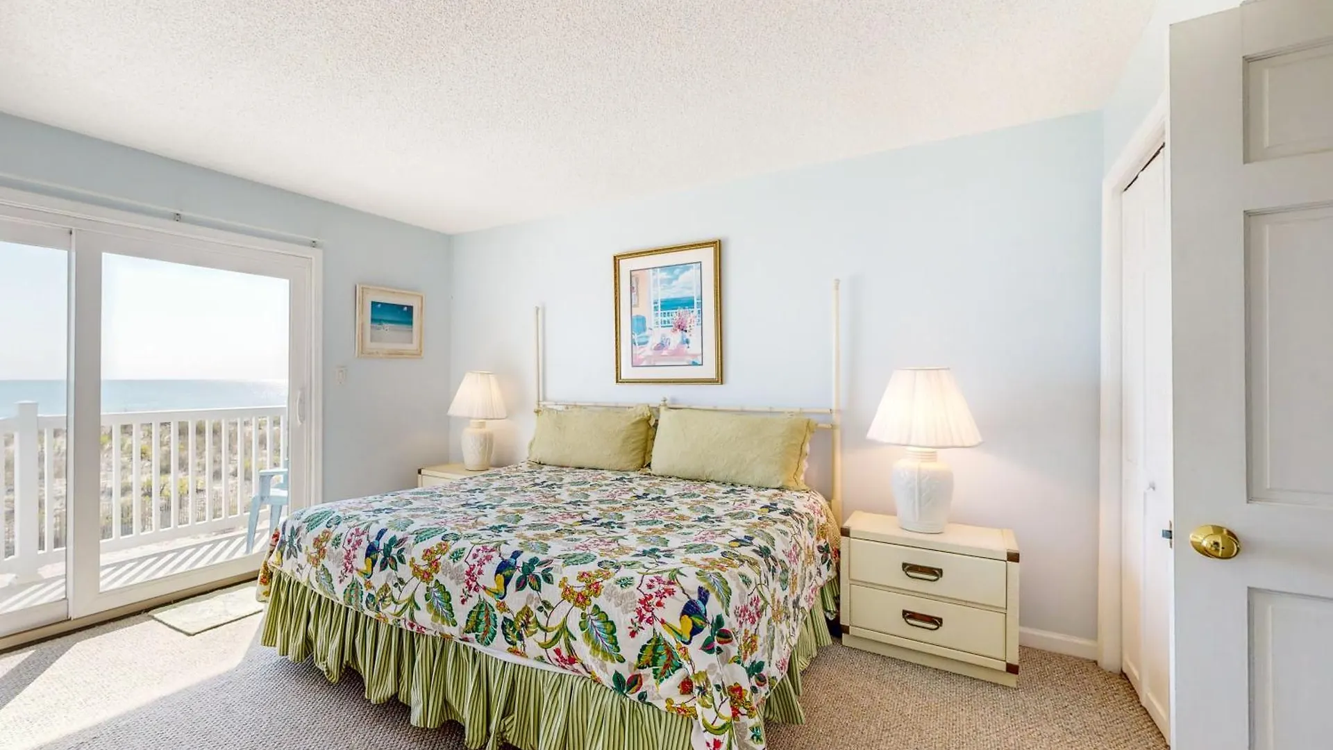 Ocean Club Casa vacanze Ocean City