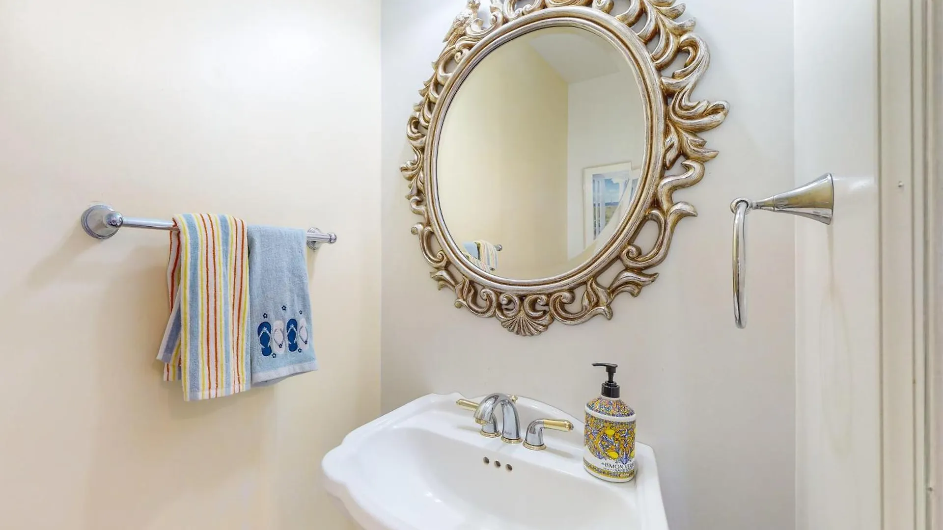 Casa vacanze Ocean Club Ocean City