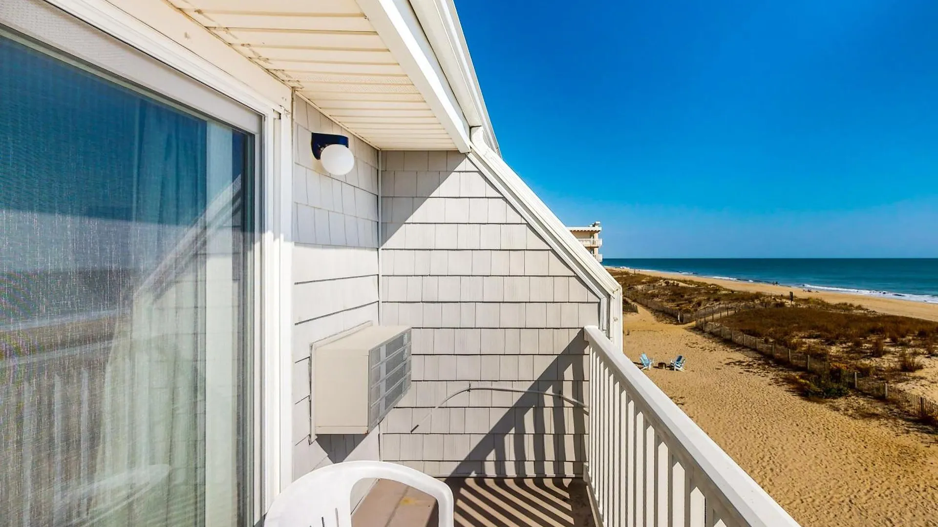 Ocean Club Ocean City