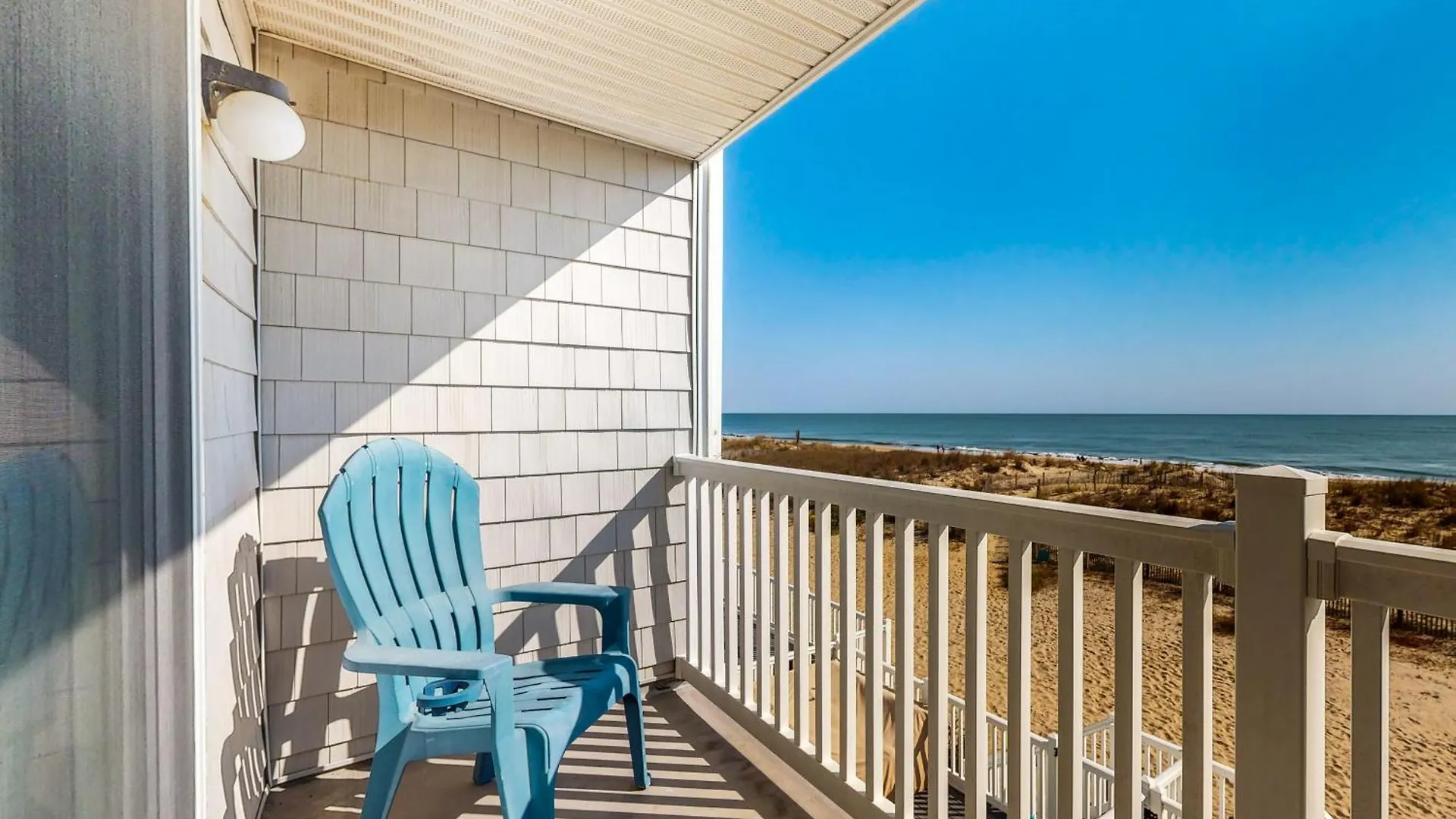 Ocean Club Casa vacanze Ocean City