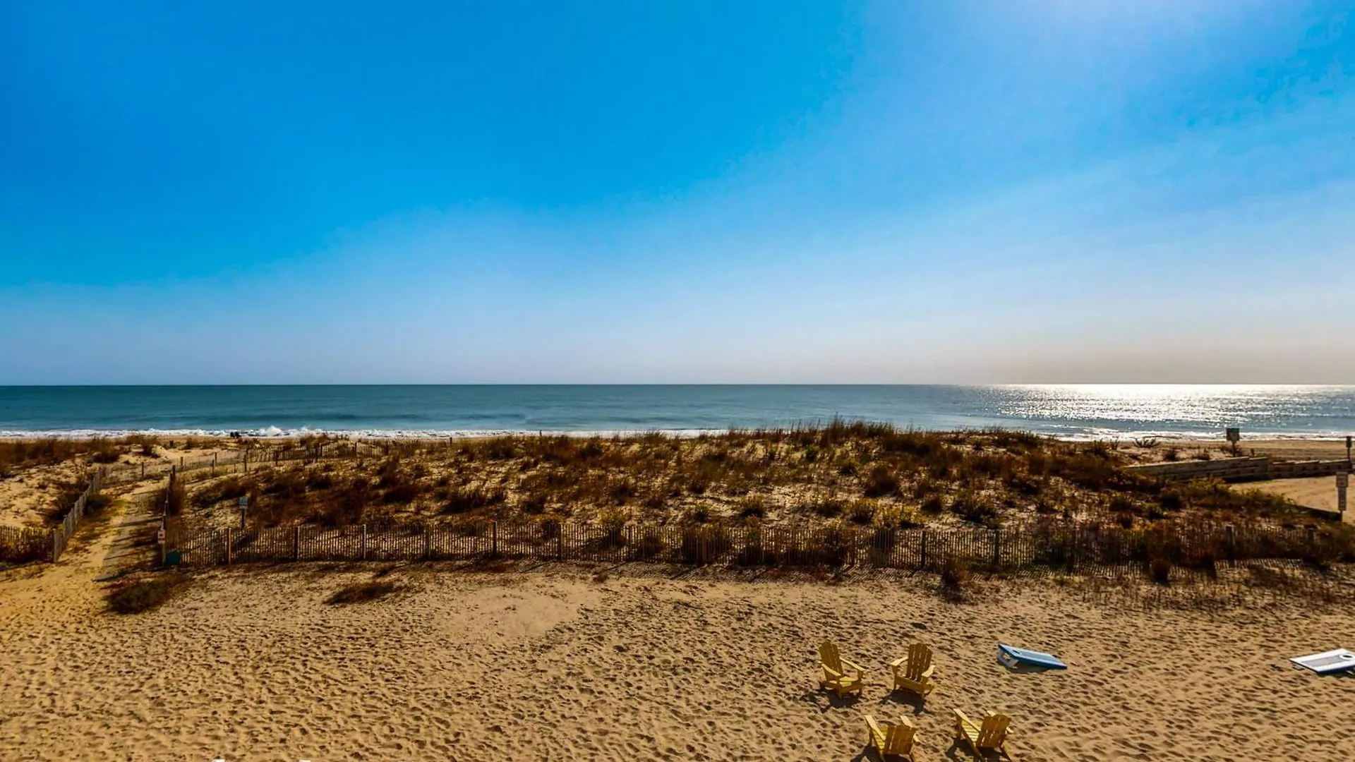 Ocean Club Ocean City