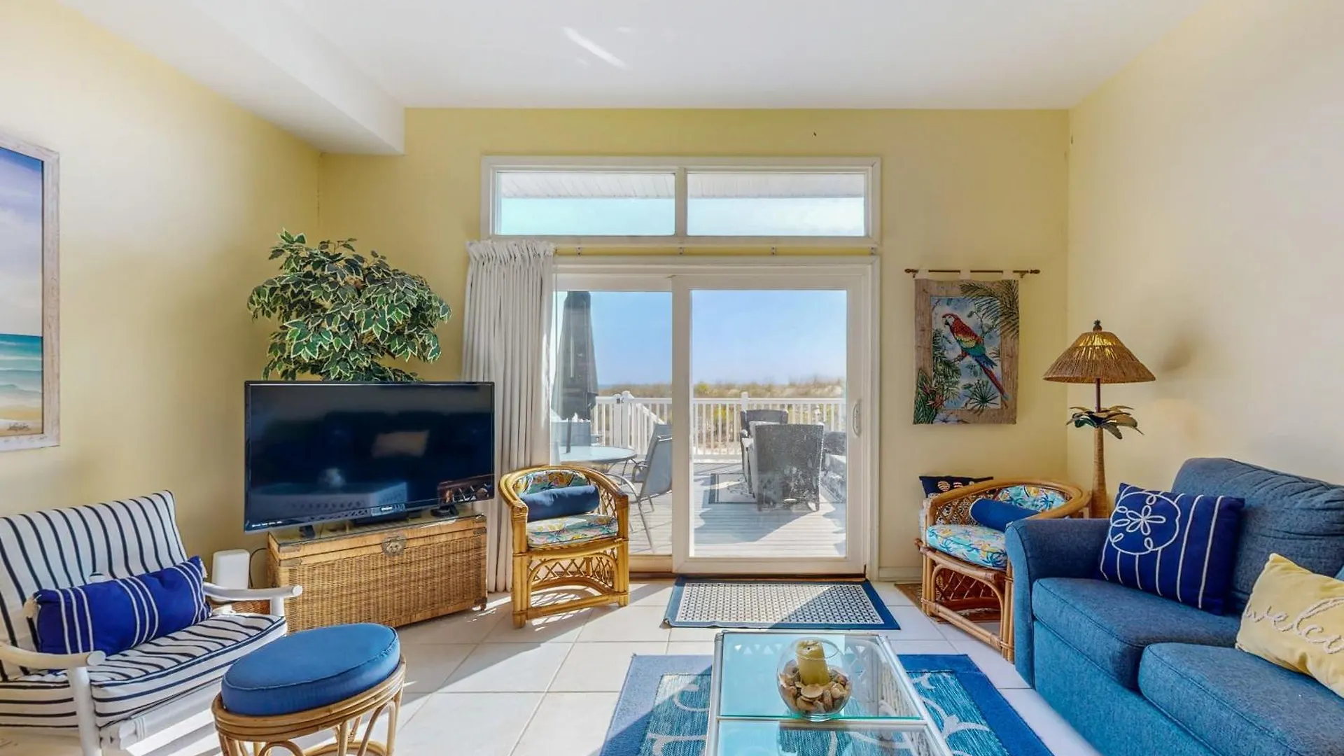 Casa vacanze Ocean Club Ocean City