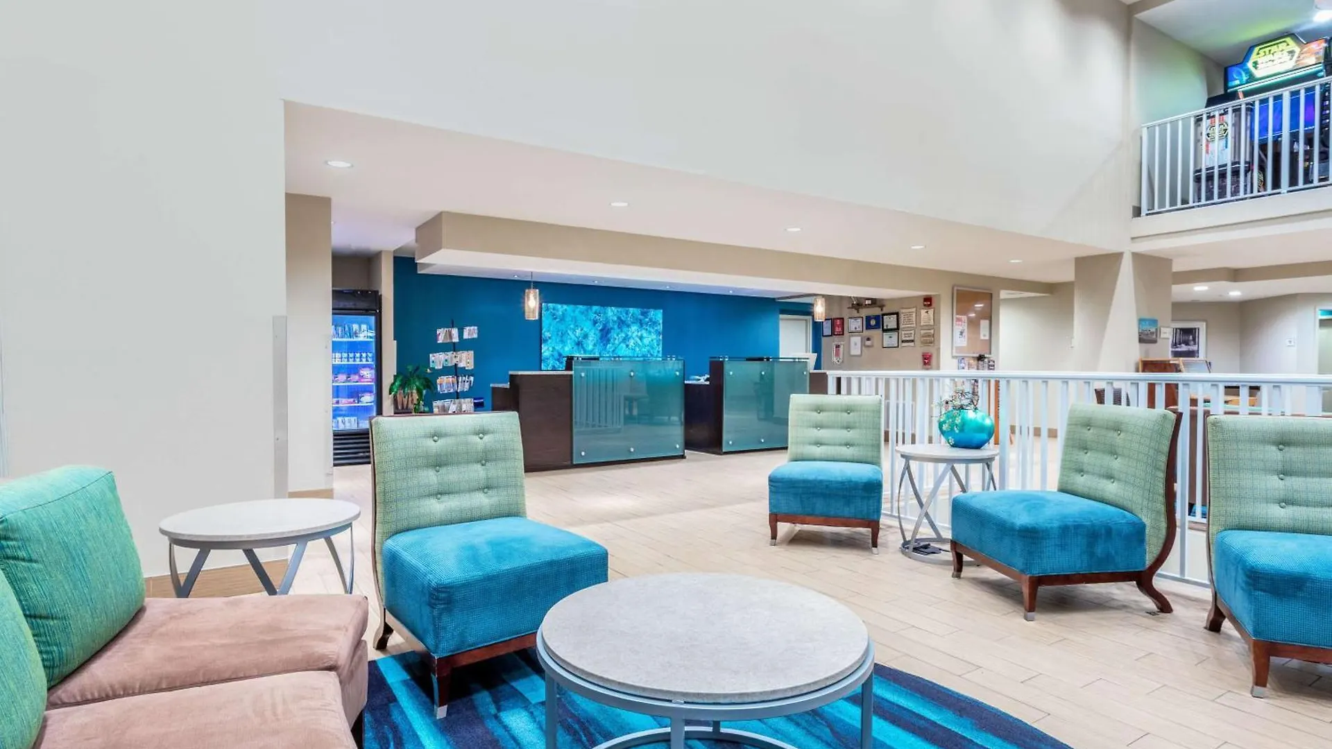 Hotel La Quinta By Wyndham Ocean Ocean City