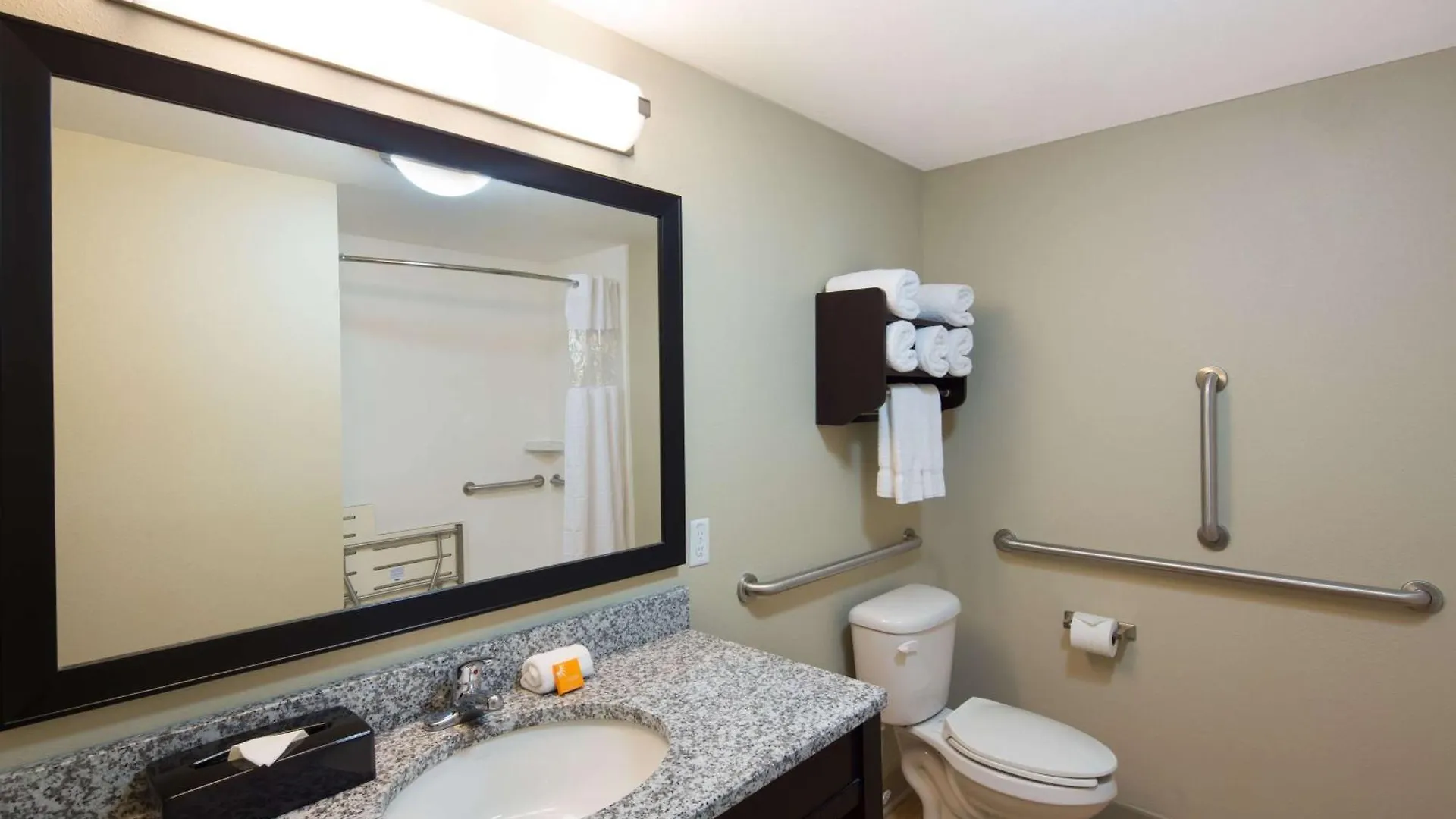 La Quinta By Wyndham Ocean Ocean City