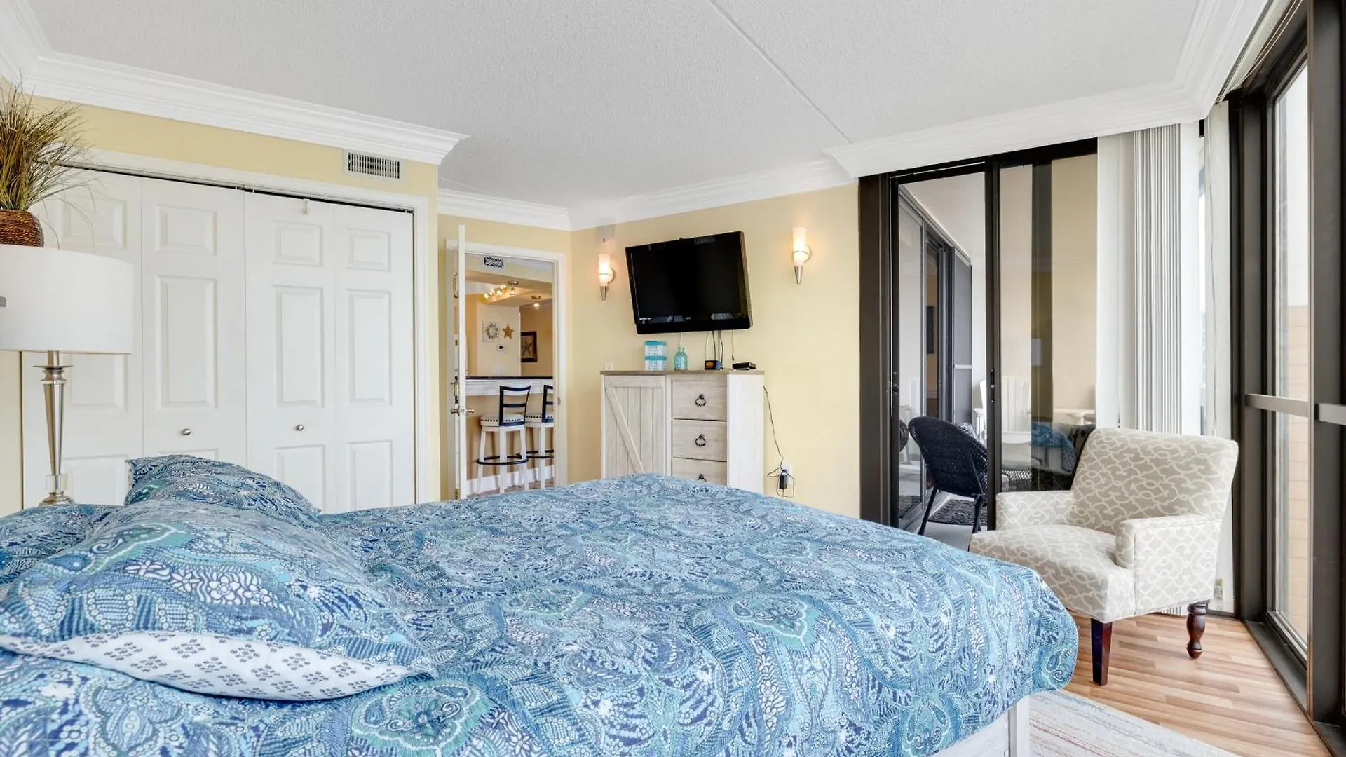Golden Sands Holiday home Ocean City