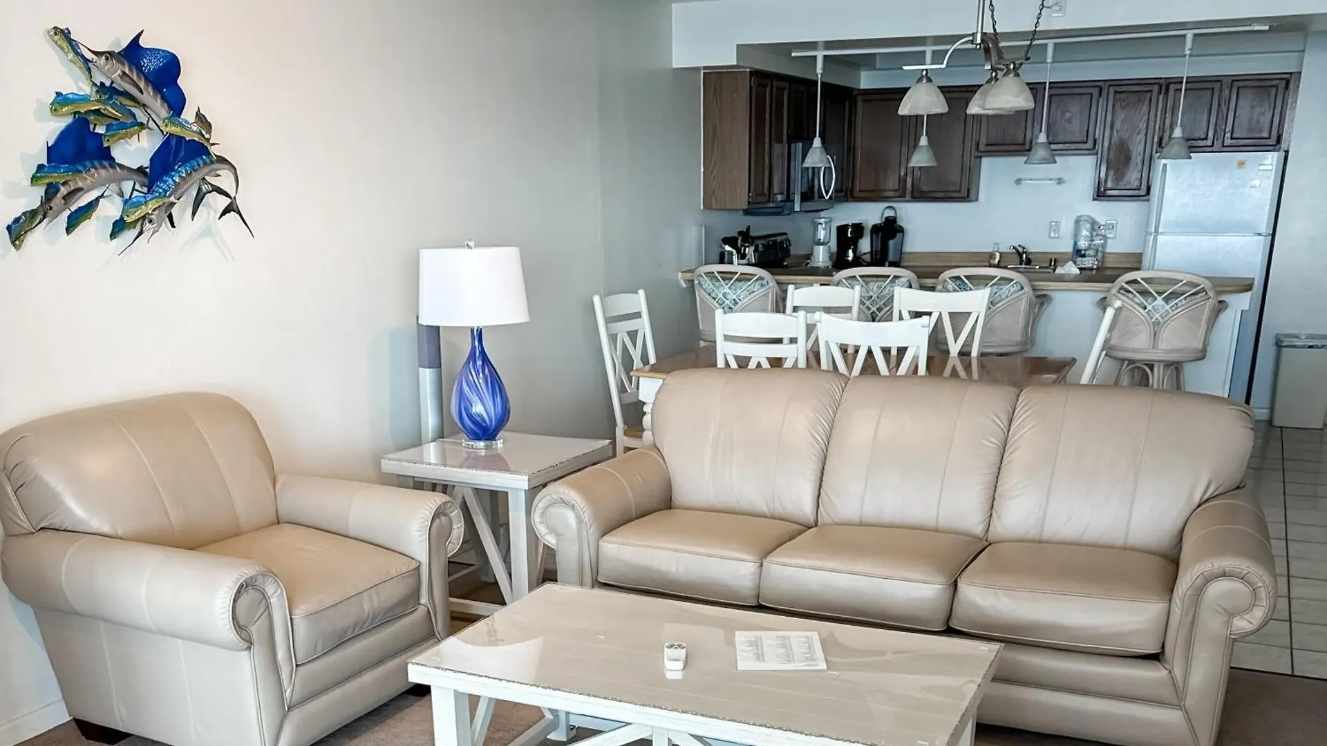 Carousel 2207 Apartment Ocean City