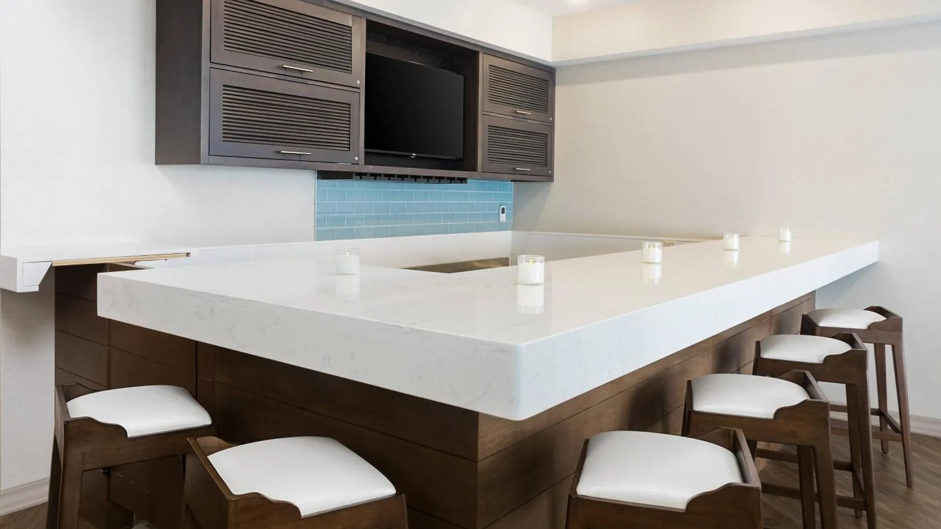 Hotel Fairfield Inn & Suites By Marriott Ocean City