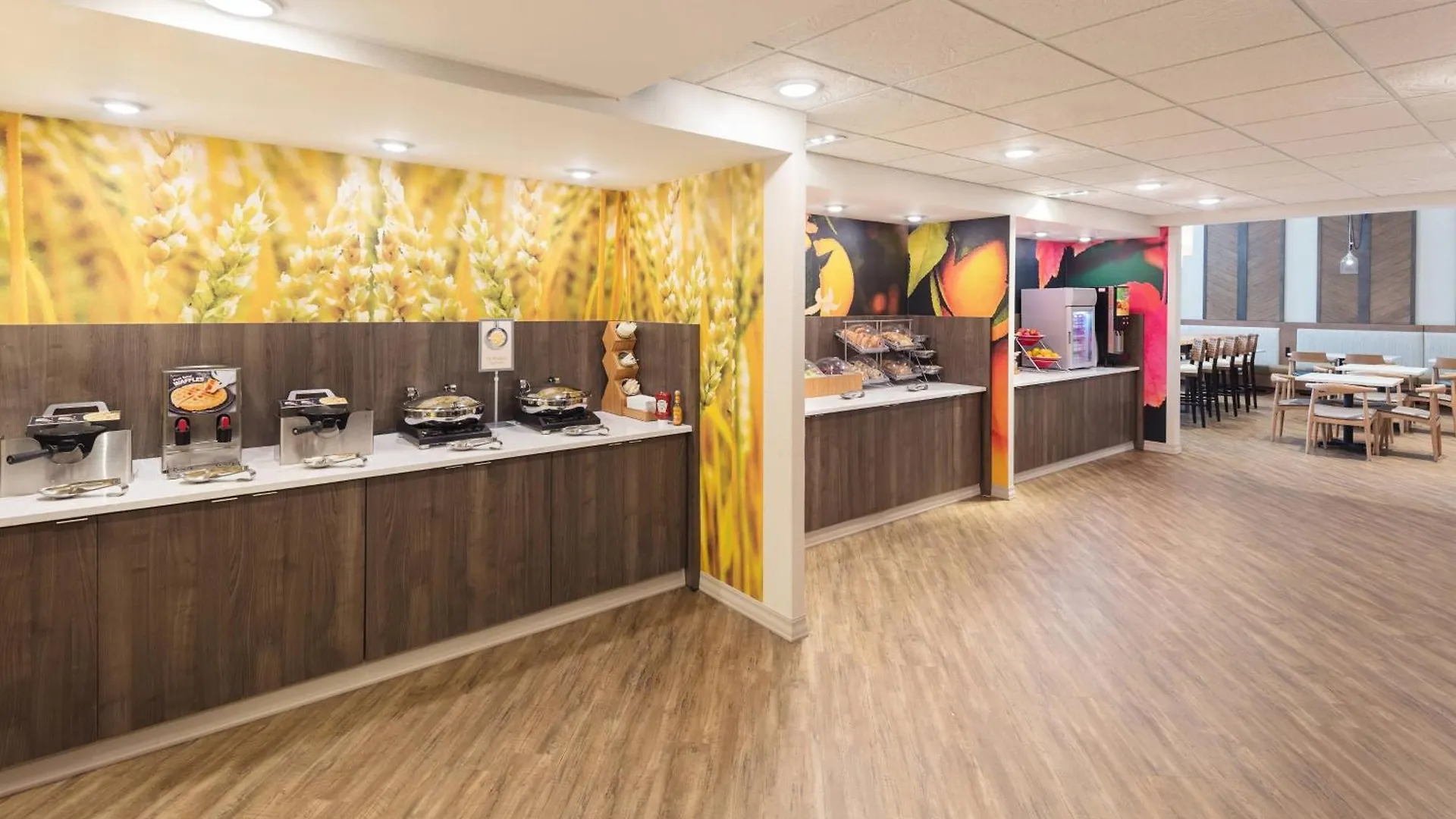 Fairfield Inn & Suites By Marriott Ocean City Hotel 3*