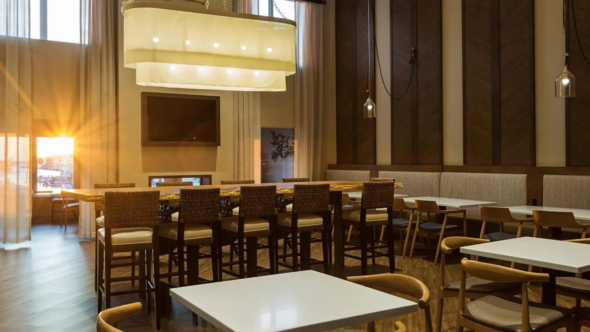 Hotel Fairfield Inn & Suites By Marriott Ocean City Ocean City