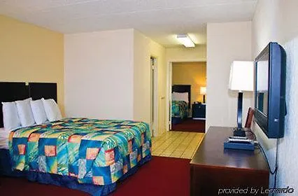 Sealoft Oceanfront Hotel