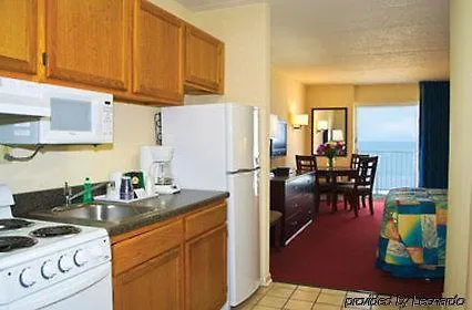 Sealoft Oceanfront Hotel
