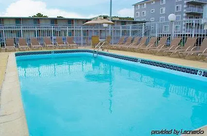 Sealoft Oceanfront Ocean City