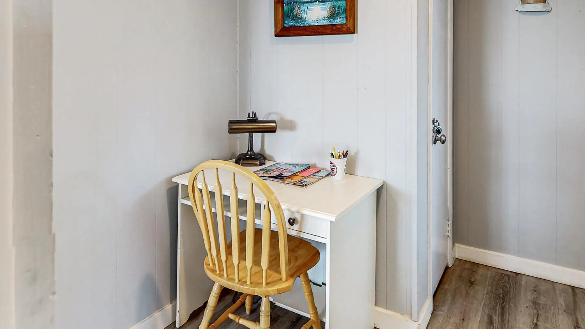 Apartment The Retreat At Robin Ocean City