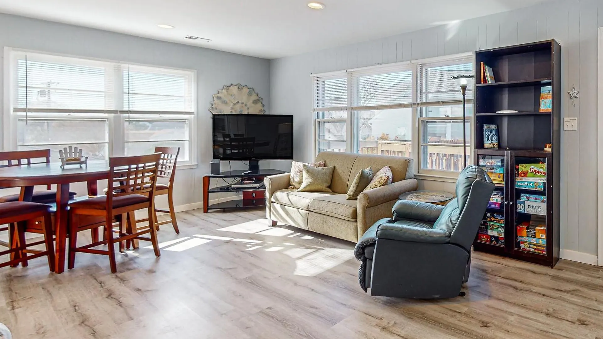 The Retreat At Robin * Ocean City