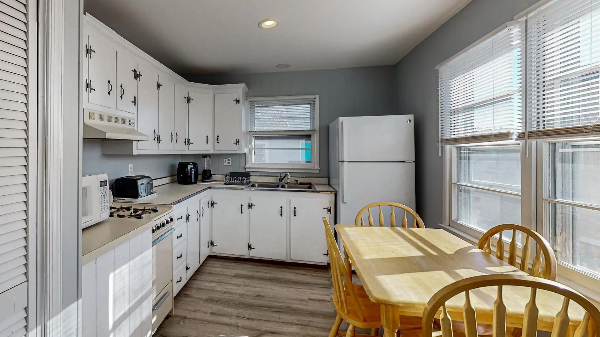 The Retreat At Robin Apartment Ocean City