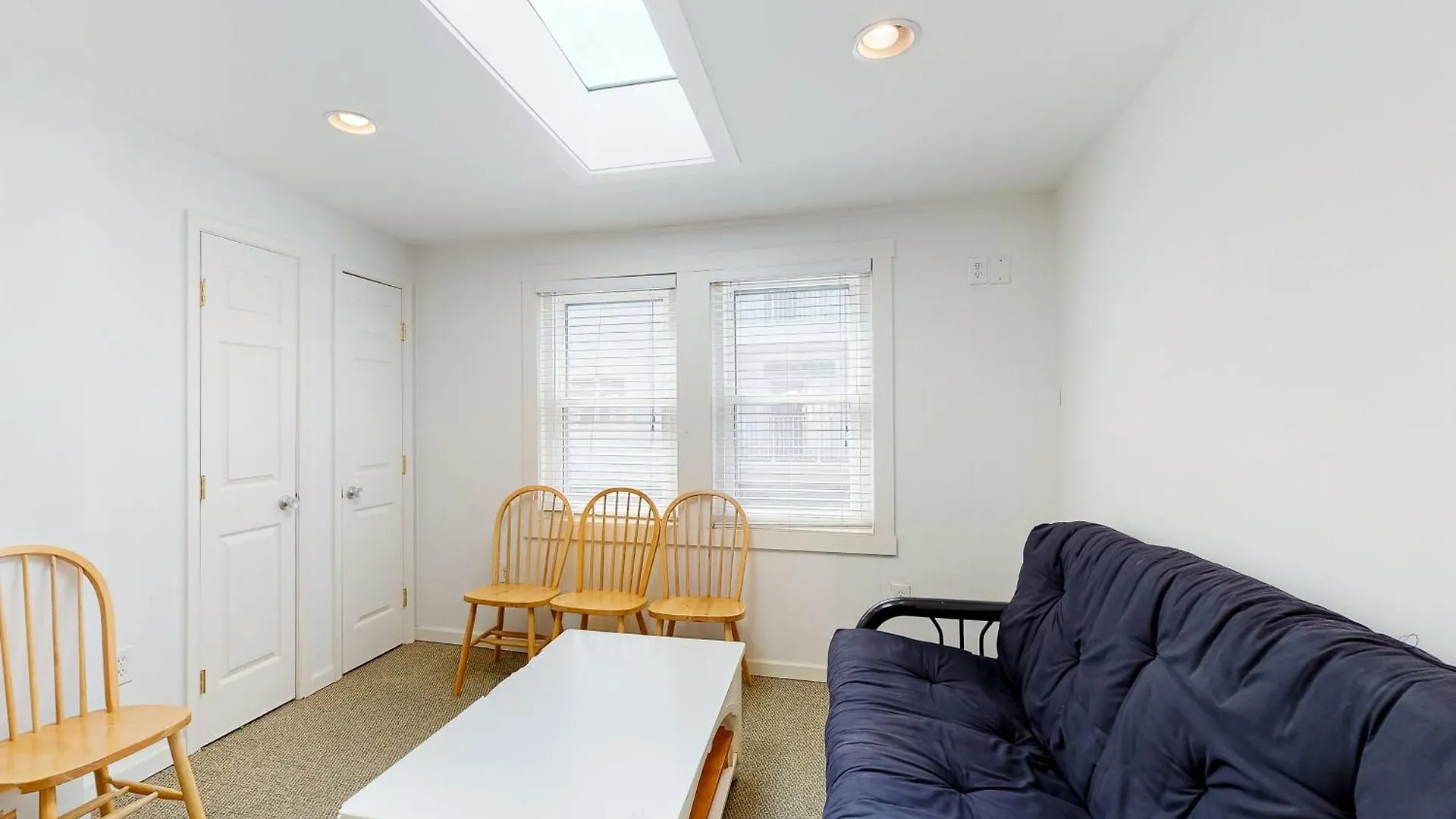 Spacious Beachfront * Ocean City