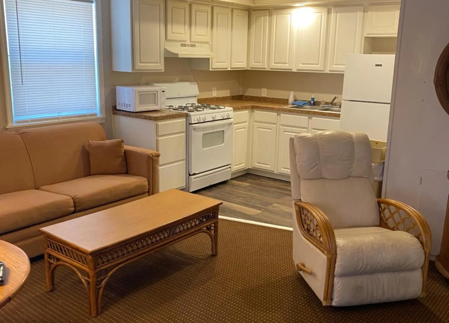 The Admiral Hotel/motel Motel Ocean City